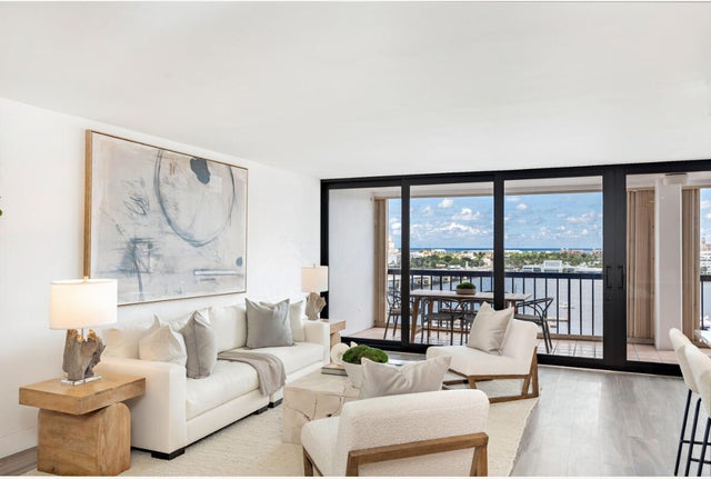 3 of 33 - 400 N Flagler Drive #1403, West Palm Beach, FL