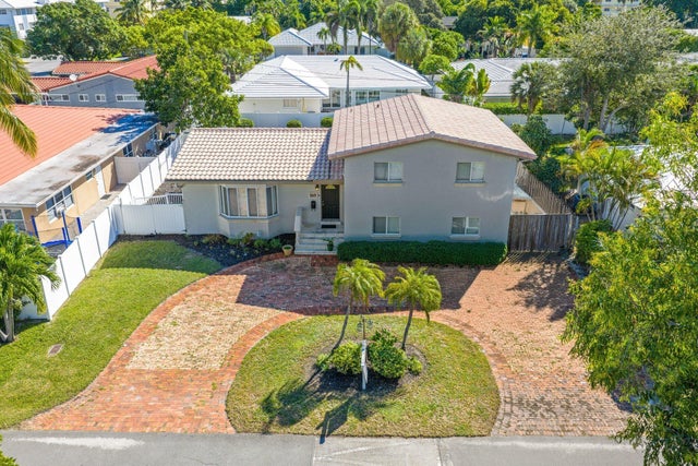 4850 Ne 28th Avenue, Fort Lauderdale