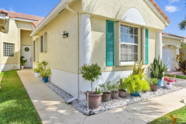 6095 Caladium Road Road, Delray Beach