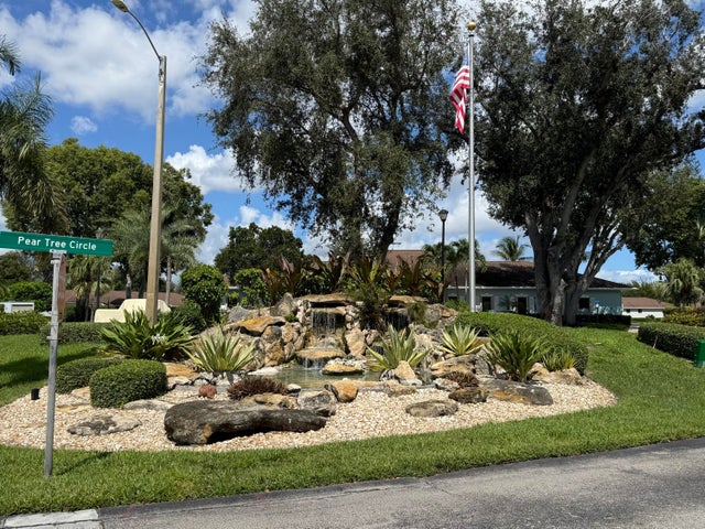 1 of 30 - 4380 Pear Tree Circle #a, Boynton Beach, FL