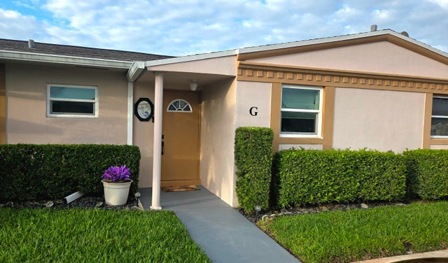 1 of 26 - 2568 Dudley Drive E #g, West Palm Beach, FL