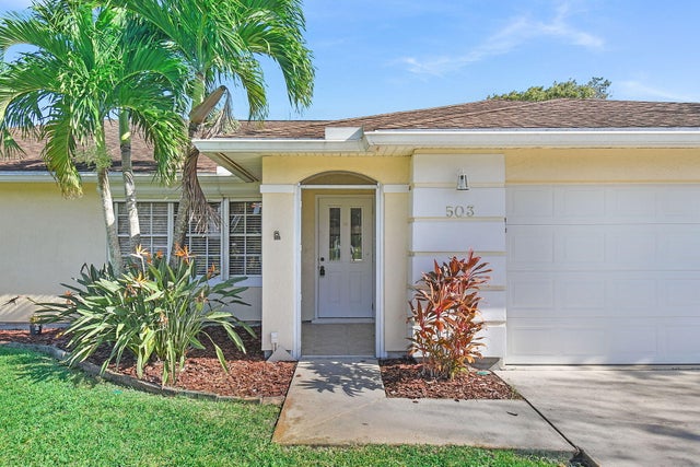 2 of 52 - 503 Ne Solida Circle, Port Saint Lucie, FL