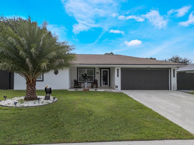 2 of 48 - 128 Barcelona Drive, Royal Palm Beach, FL