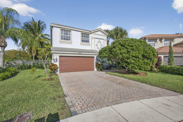 1 of 166 - 9193 Bryden Court, Wellington, FL