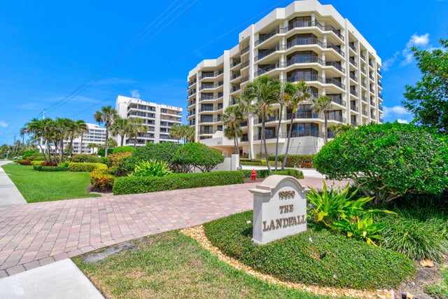 2 of 78 - 19850 Beach Road #5a, Jupiter, FL