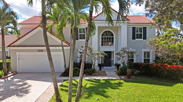 1 of 60 - 10234 Hunt Club Lane, Palm Beach Gardens, FL
