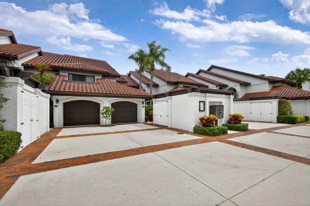 1 of 47 - 16670 Traders Crossing N #111, Jupiter, FL