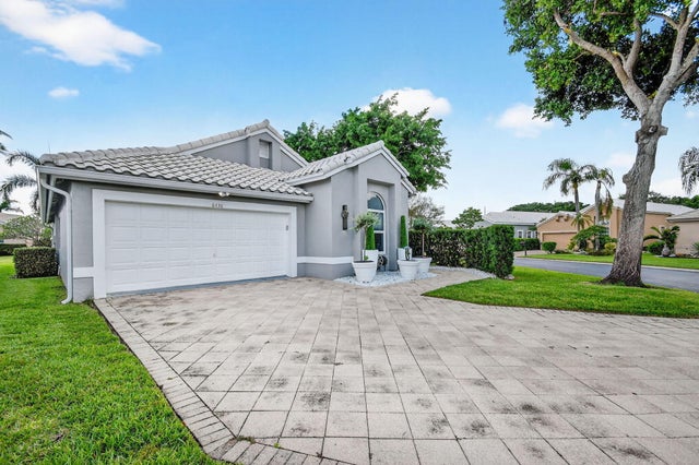 1 of 111 - 6430 Three Lakes Lane, Boynton Beach, FL