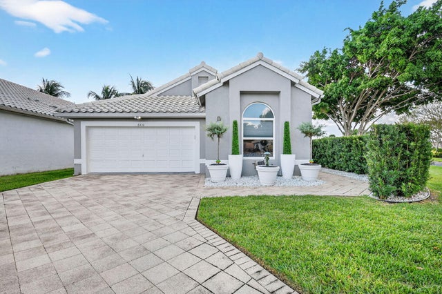 2 of 111 - 6430 Three Lakes Lane, Boynton Beach, FL
