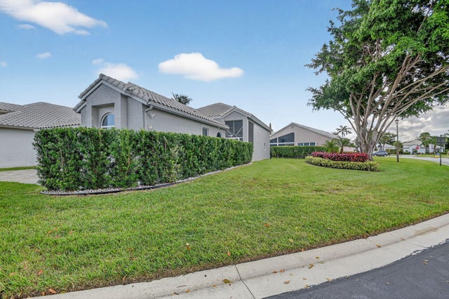 3 of 111 - 6430 Three Lakes Lane, Boynton Beach, FL