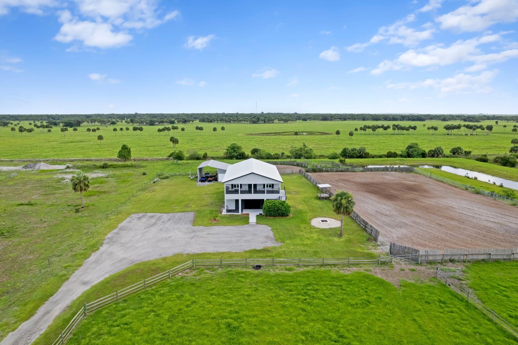 6536 Se 26th Trl, Okeechobee