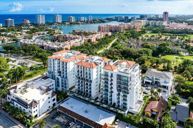 475 E Royal Palm Rd #805, Boca Raton