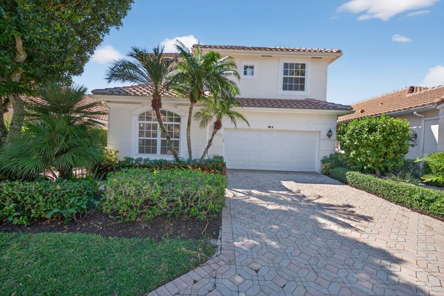 1012 Diamond Head Way, Palm Beach Gardens