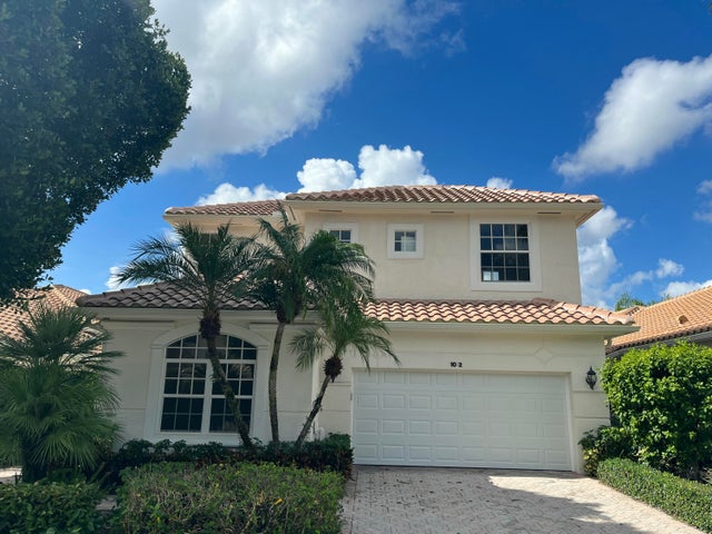 1012 Diamond Head Way, Palm Beach Gardens