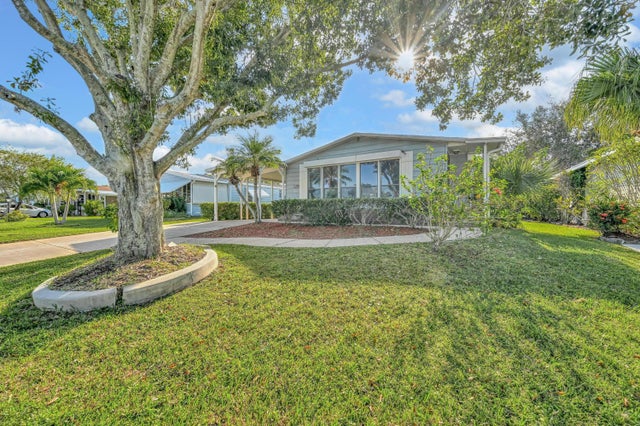2967 Fiddlewood Circle, Port Saint Lucie