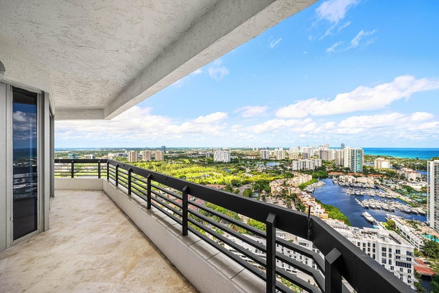 2 of 58 - 3500 Mystic Pointe Drive #ph4, Aventura, FL