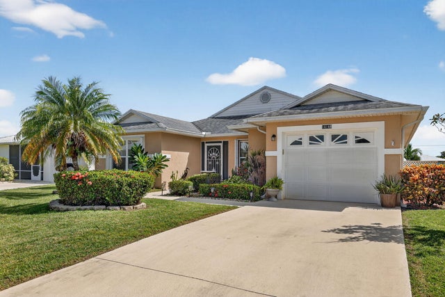 1 of 37 - 14148 Cisne Circle, Fort Pierce, FL