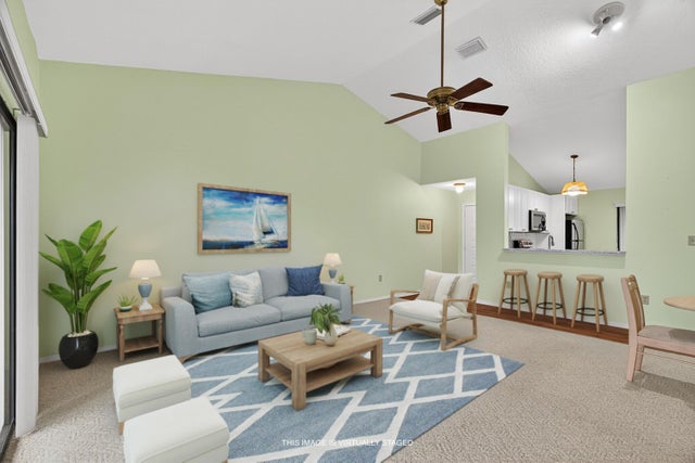 2 of 42 - 5720 Pelican Pointe Drive #3, Sebastian, FL