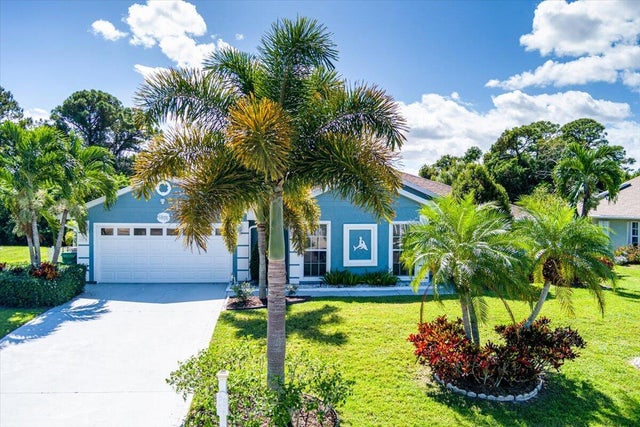 6876 Bronte Cir, Port Saint Lucie