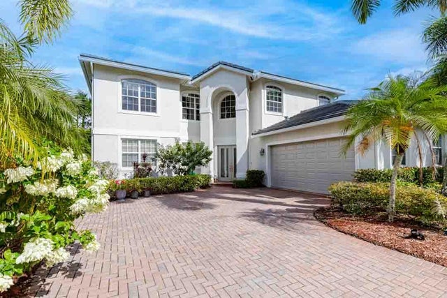 1 of 42 - 4989 Sw Saint Creek Drive, Palm City, FL