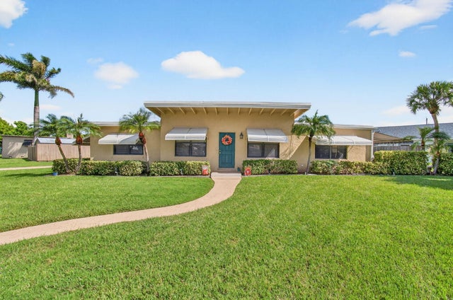 1 of 62 - 3115 Pierson Drive, Delray Beach, FL