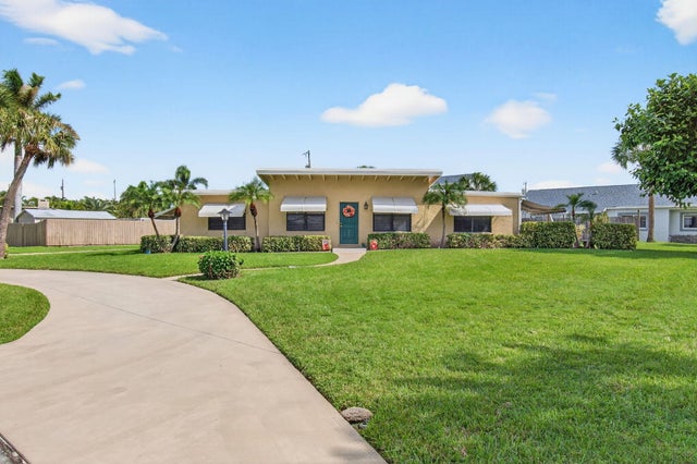 5 of 62 - 3115 Pierson Drive, Delray Beach, FL
