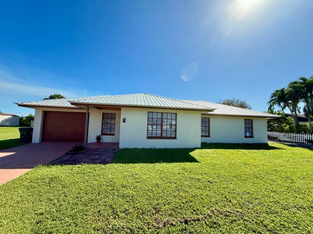 1 of 26 - 805 N Lopez Street, Clewiston, FL