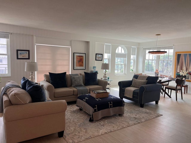 1 of 16 - 3475 S Ocean Boulevard #2010, Palm Beach, FL