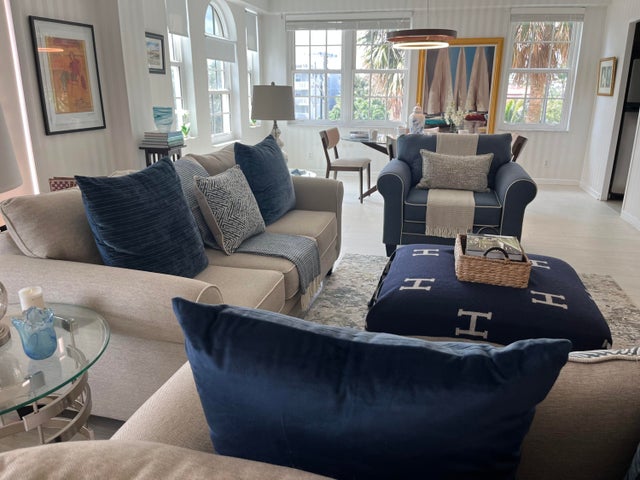 2 of 16 - 3475 S Ocean Boulevard #2010, Palm Beach, FL