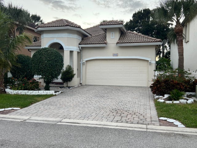 1 of 1 - 6925 Spider Lily Lane, Lake Worth, FL
