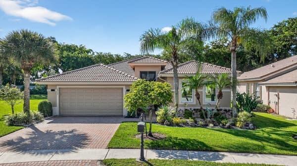 1 of 75 - 8908 Agliana Circle, Boynton Beach, FL