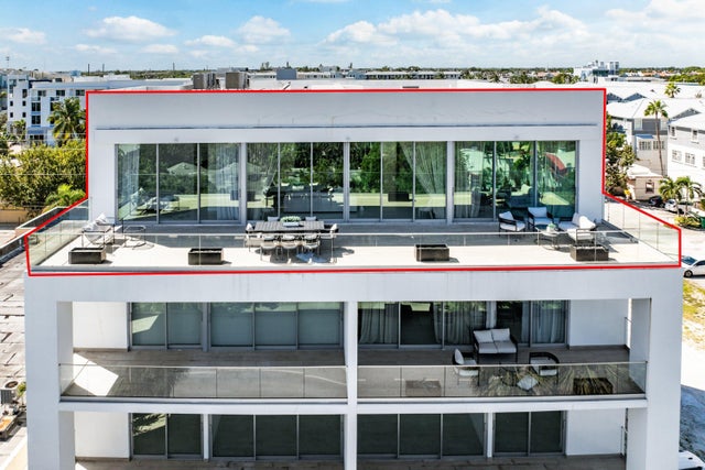 2 of 35 - 246 Ne 6th Avenue #ph, Delray Beach, FL