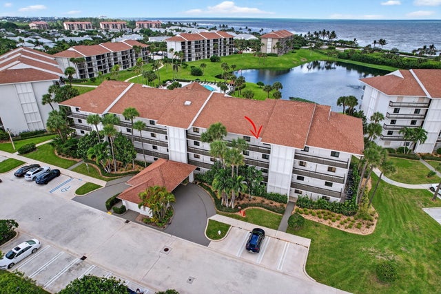 2 of 47 - 501 S Seas Drive #305, Jupiter, FL