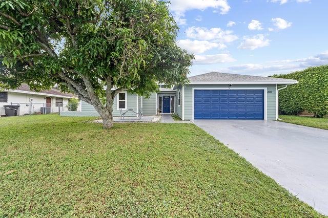 4017 Heath Circle S, West Palm Beach