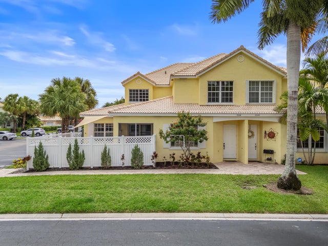 1 of 34 - 5554 Boynton Gardens Drive, Boynton Beach, FL