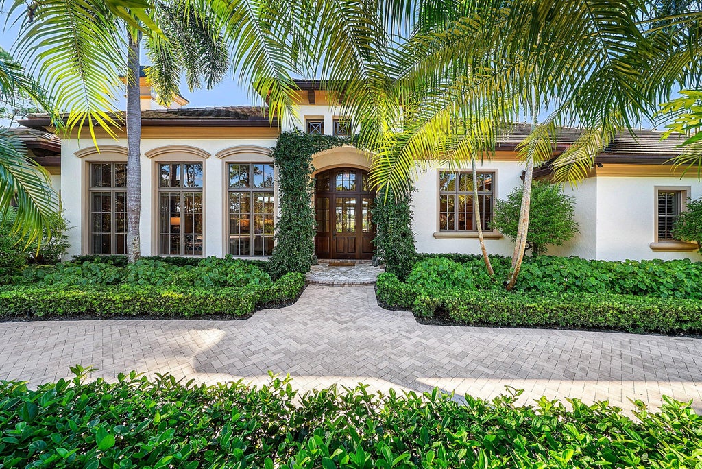 13381 Oakmeade, Palm Beach Gardens