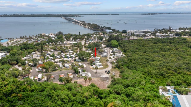 3830 Ne Indian River Drive Drive #86, Jensen Beach