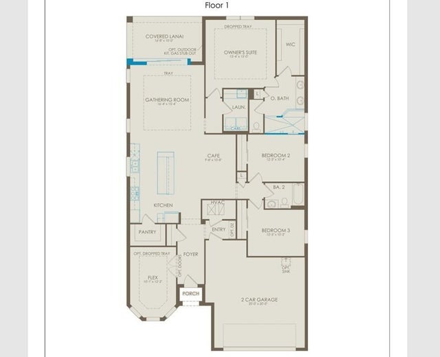 2 of 35 - 10592 Northbrook Circle #mainstay 45, Palm Beach Gardens, FL