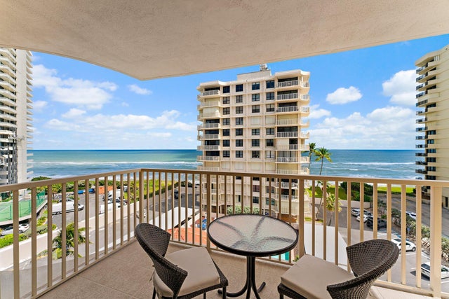 1 of 22 - 5480 N Ocean Drive #b6b, Singer Island, FL