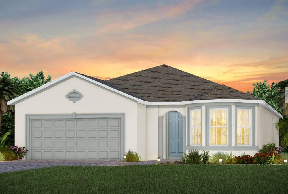 13579 Sw Vermillion Cir #prosperity 895, Port Saint Lucie