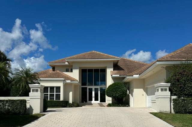 7207 Valencia Drive, Boca Raton