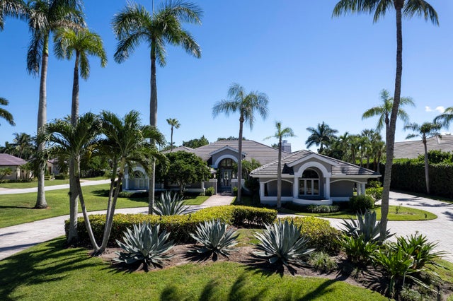 1 of 13 - 2980 Le Bateau Drive, Palm Beach Gardens, FL