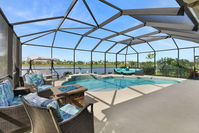 1 of 48 - 12305 Sw Arabella Drive, Port Saint Lucie, FL