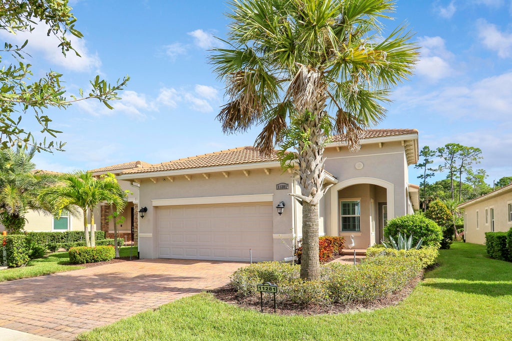 11281 Sw Visconti Way, Port Saint Lucie