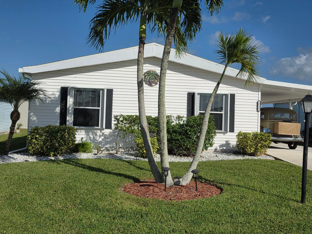 8394 Delphinium Ct, Port Saint Lucie