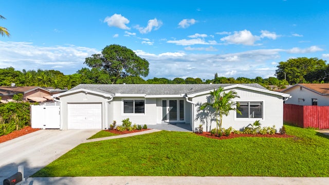 1 of 50 - 240 Nw 79th Terrace, Margate, FL