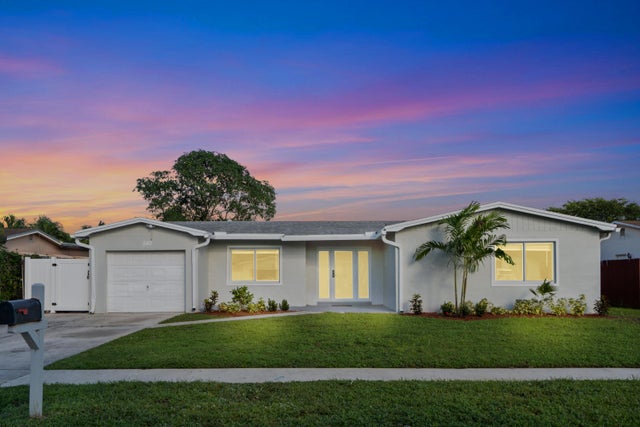 2 of 50 - 240 Nw 79th Terrace, Margate, FL