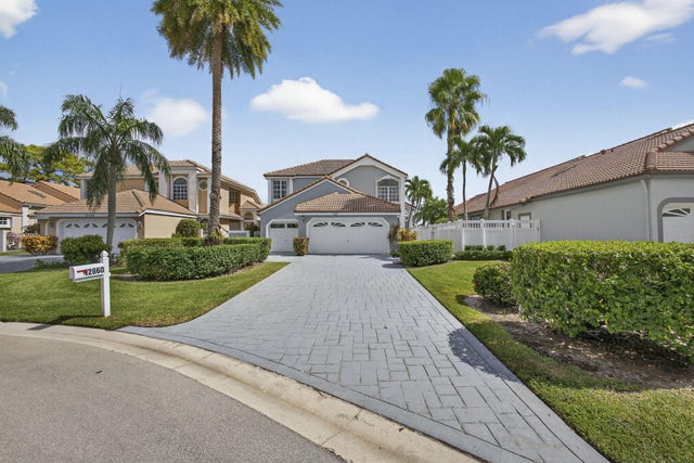1 of 135 - 12860 Touchstone Place, Palm Beach Gardens, FL
