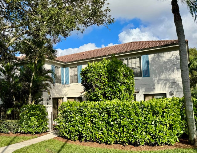 1 of 1 - 386 Prestwick Circle #3, Palm Beach Gardens, FL