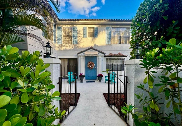 1 of 1 - 386 Prestwick Circle #3, Palm Beach Gardens, FL